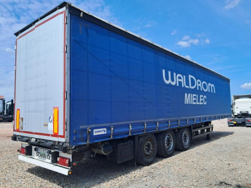 firana Schmitz Cargobull scs