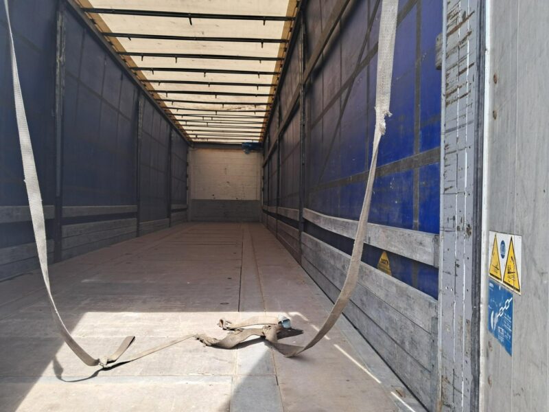 firana Schmitz Cargobull scs