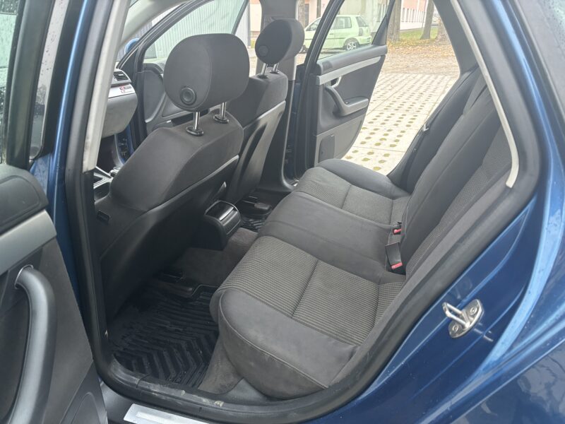 Audi A4 B7 1.8T 163 KM | LPG | BOSE | Android | Serwisowany | OC 2026