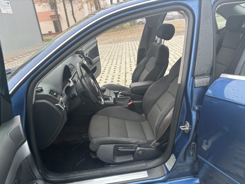 Audi A4 B7 1.8T 163 KM | LPG | BOSE | Android | Serwisowany | OC 2026