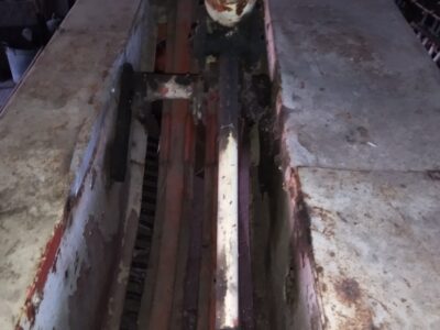 Sprzedam prasę sipme z-224