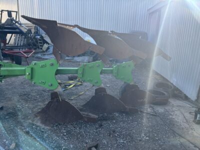 Plug obrotowy bomet 2+1