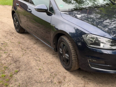 Golf 7 1.6 TDI