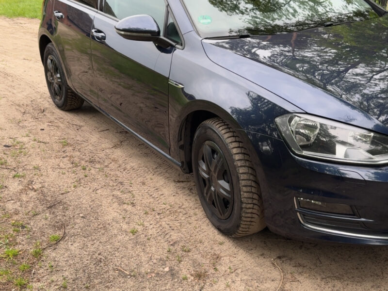 Golf 7 1.6 TDI