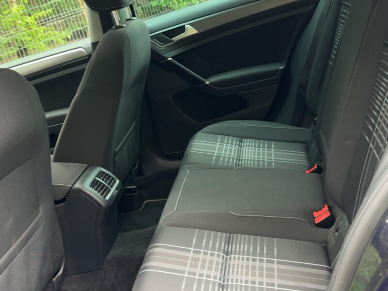 Golf 7 1.6 TDI
