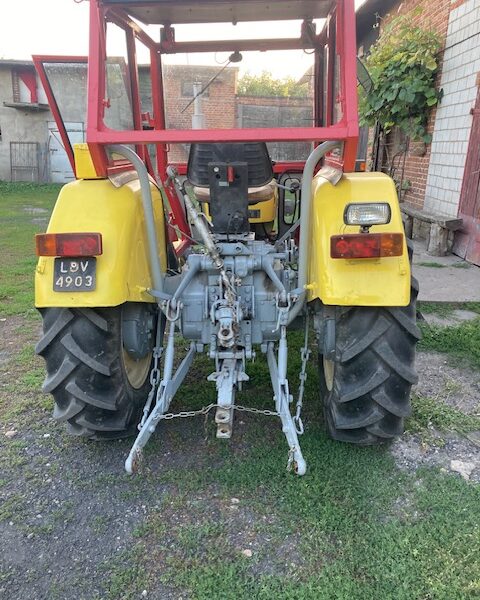Ursus C 360