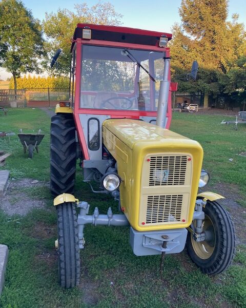 Ursus C 360