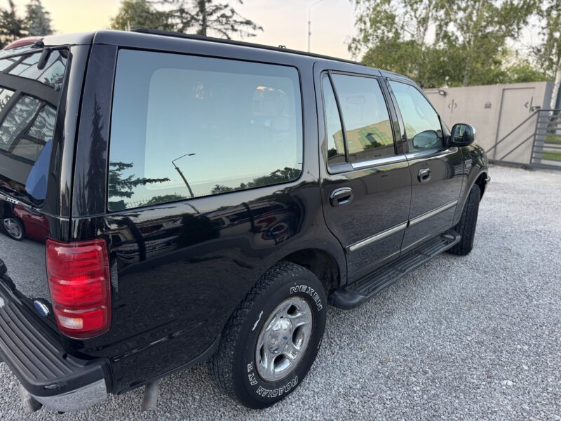 Ford Expedition 5.4 V8 Triton 4x4
