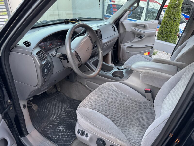 Ford Expedition 5.4 V8 Triton 4x4