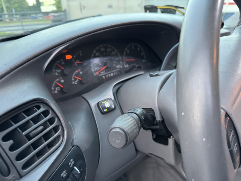 Ford Expedition 5.4 V8 Triton 4x4