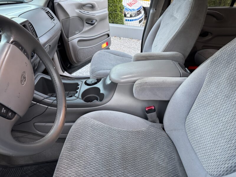 Ford Expedition 5.4 V8 Triton 4x4