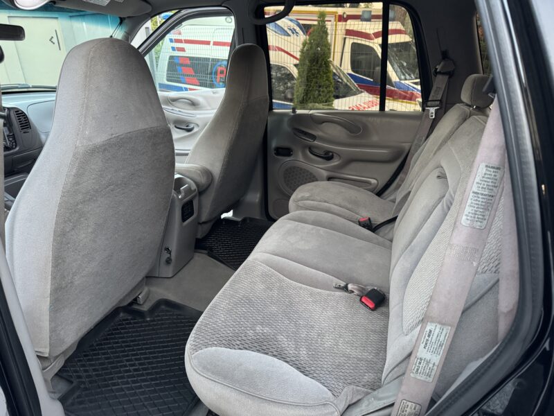 Ford Expedition 5.4 V8 Triton 4x4