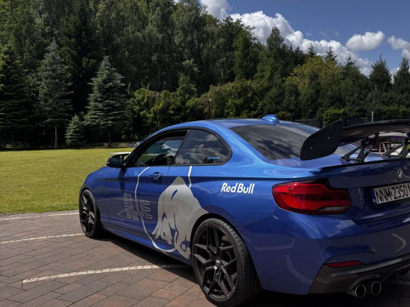 BMW M235i