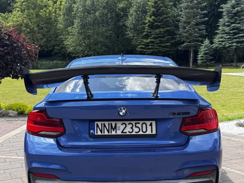 BMW M235i