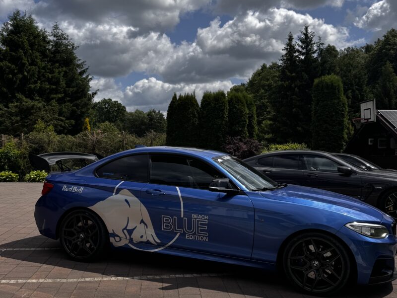 BMW M235i