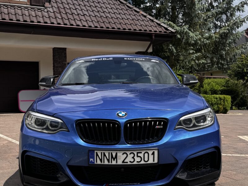 BMW M235i