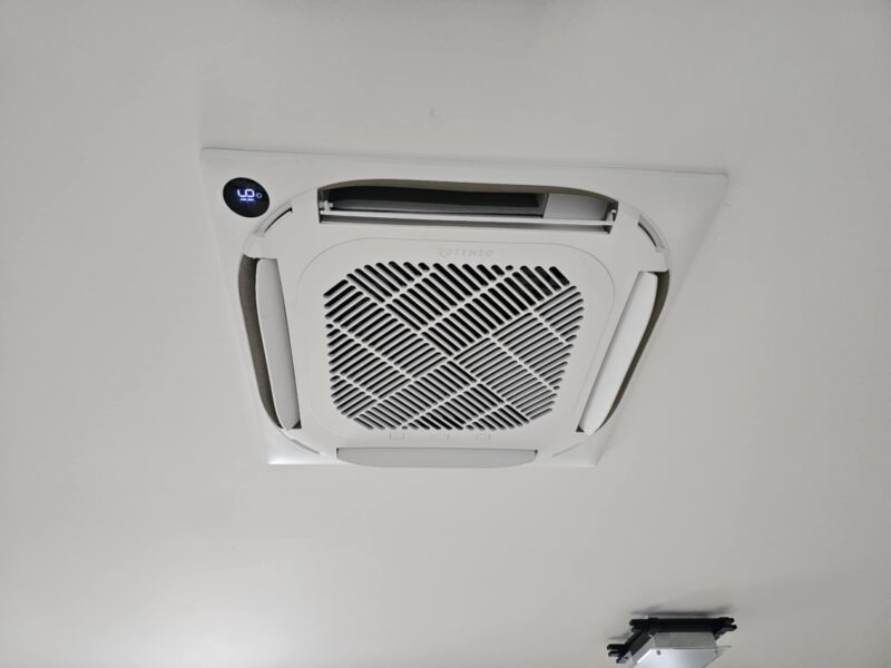 Klimatyzacja do domu biura darmowa wycena ROTENSO, LG, AUX....
