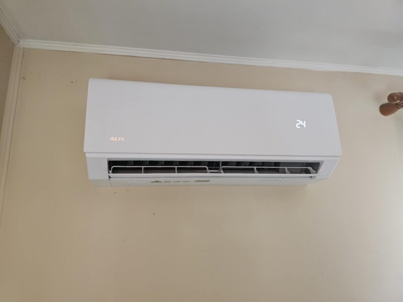 Klimatyzacja do domu biura darmowa wycena ROTENSO, LG, AUX....