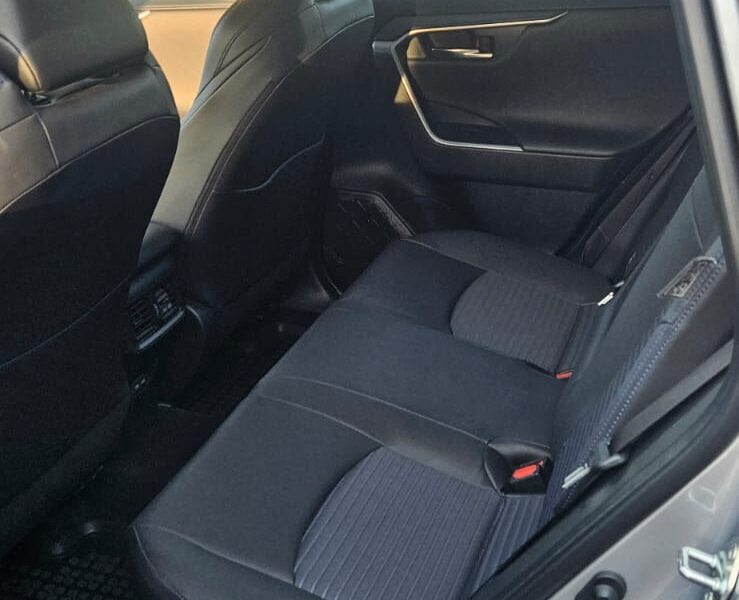 Toyota RAV4 2.5 Hybrid Selection 4x4