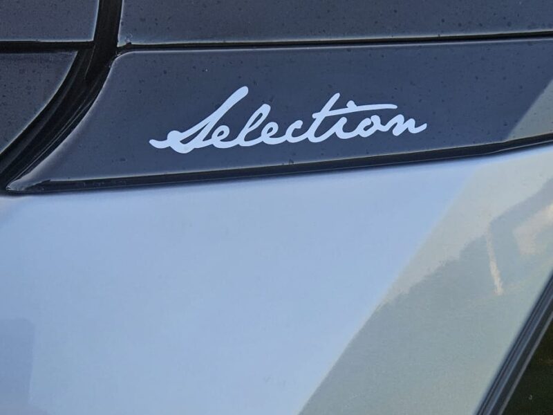 Toyota RAV4 2.5 Hybrid Selection 4x4