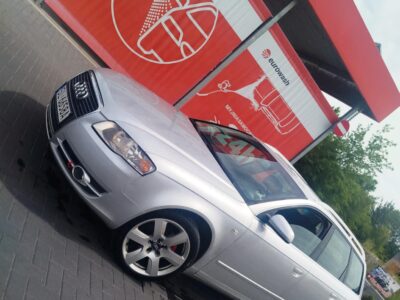Audi a4 b7 2.0 TDI