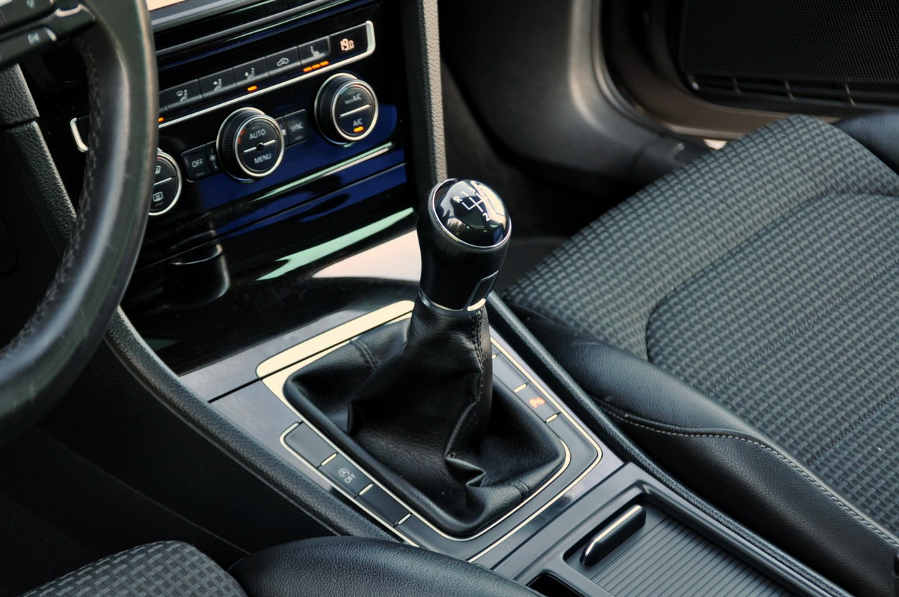 Volkswagen Golf 2.0TDI(150KM)*Xenon*Navi*Panorama*Masaże*Skóry*Chrom*I Wł*Alu17"ASO VW VII (2012-)