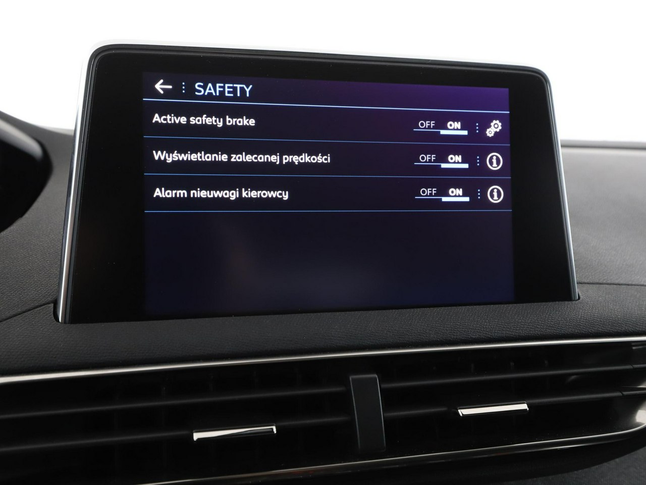 Peugeot 3008 II (2016-)