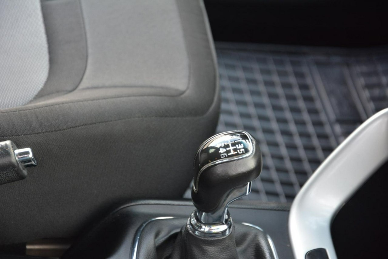 Kia Cee'd Lift Duża Navi Kamera Ledy Klimatronic Grzana kierownica Parktronic II (2012-)