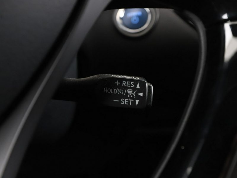 Toyota C-HR GRATIS! Pakiet Serwisowy o wartości 600 zł!